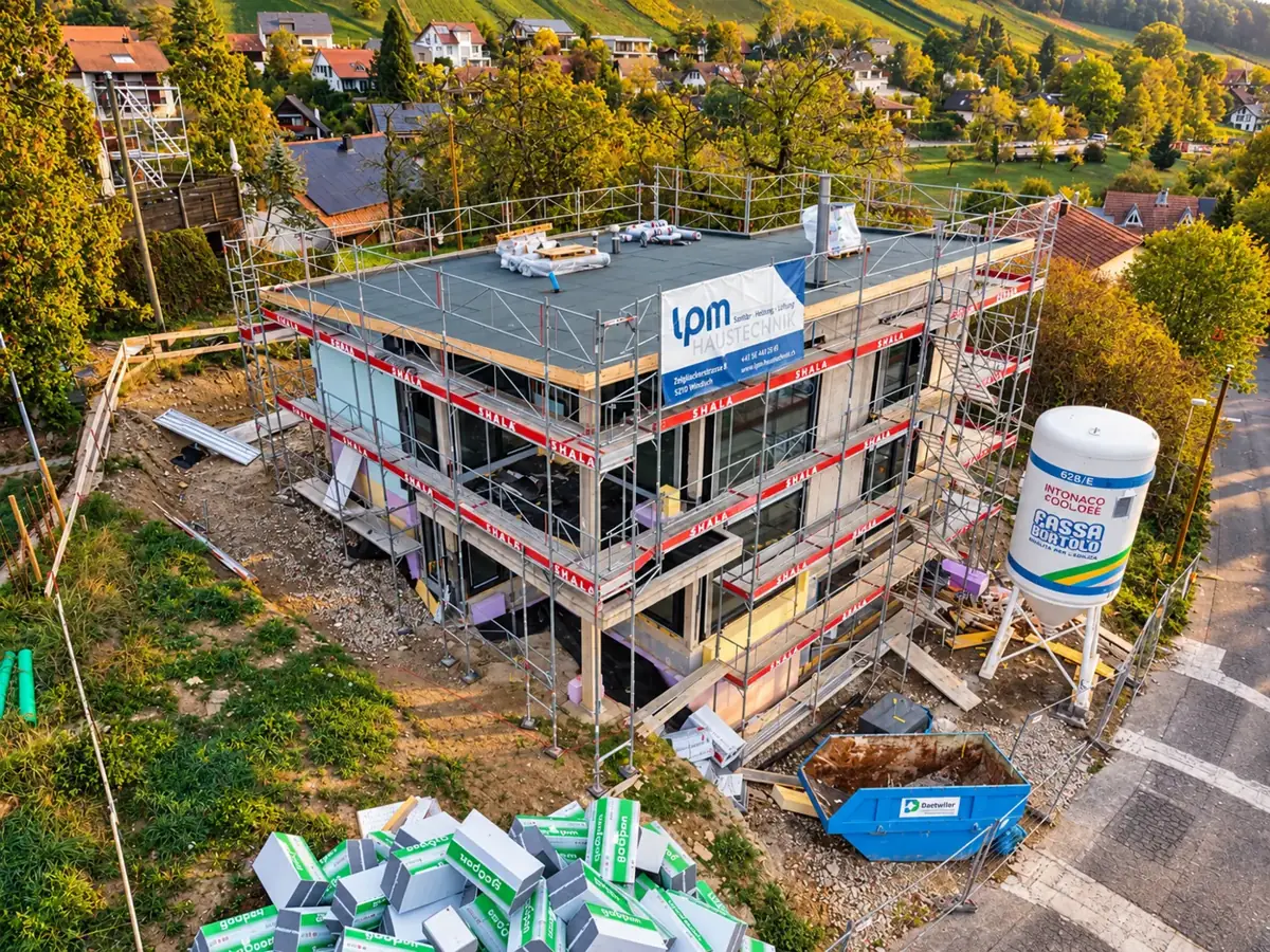Neubau